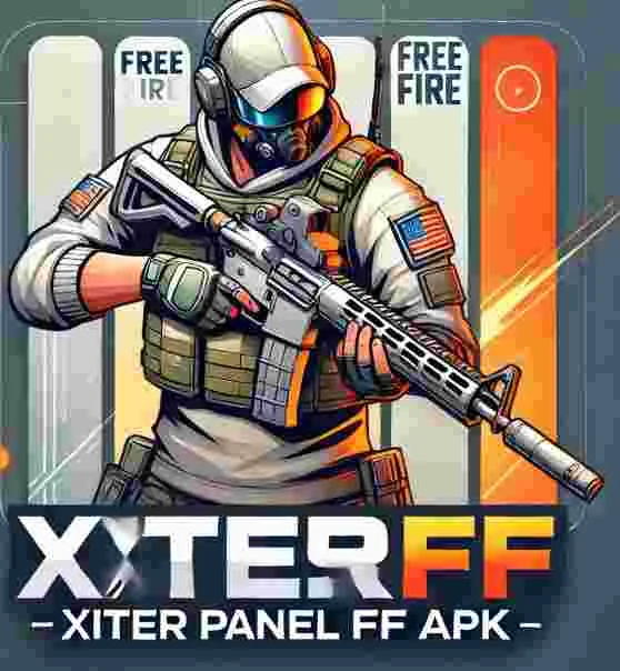 Exes Xiter Panel FF