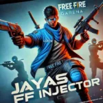 Jayas FF Injector APK