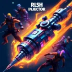 RLSH PBS Injector APK