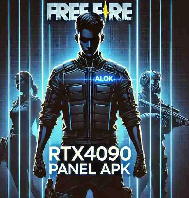 RTX4090 Panel APK