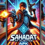 Sahadat FF Injector APK