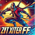 Ziit Xiter FF APK