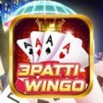 3 Patti Wingo