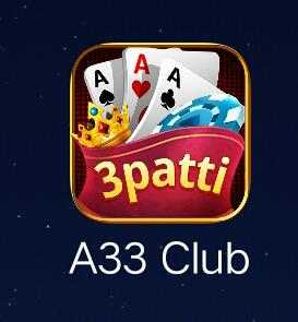 A33 Club APK
