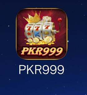 PKR 999 Game