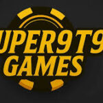 Super9T9 Game