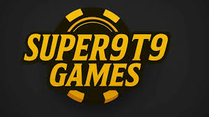 Super9T9 Game