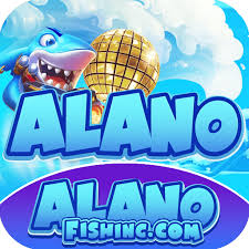 Alano Fishing Game