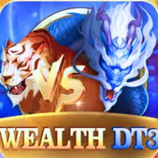 Wealth TD3 Game