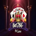 Bet786 Pk Game