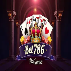 Bet786 Pk Game