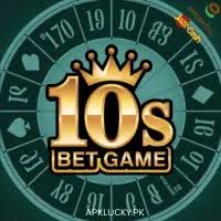 10s BET Game