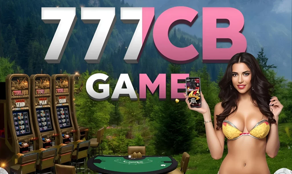 777CB Game