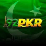 92 PKR Game
