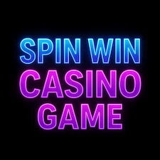 Spin Win Casino Game