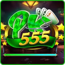 PK555 GAME