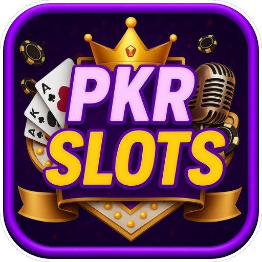 PKRSlots Game