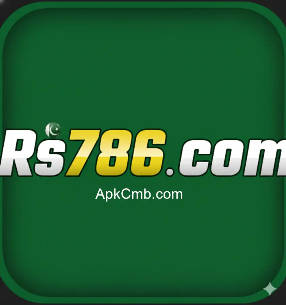 RS786 Game