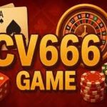 CV666 Game