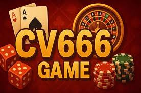 CV666 Game