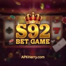 S92 Game