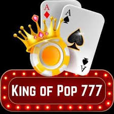 King of Pop 777 Game