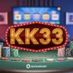 KK33 Game