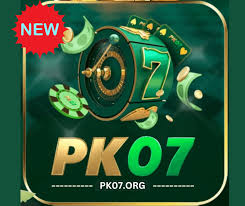 PK07 Game