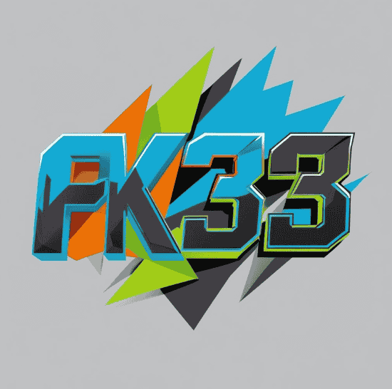 PK33 Game