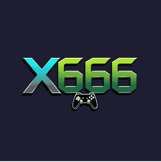 X666 Game