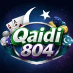 Qaidi 804