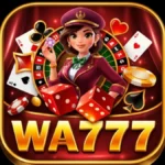 wa777 game