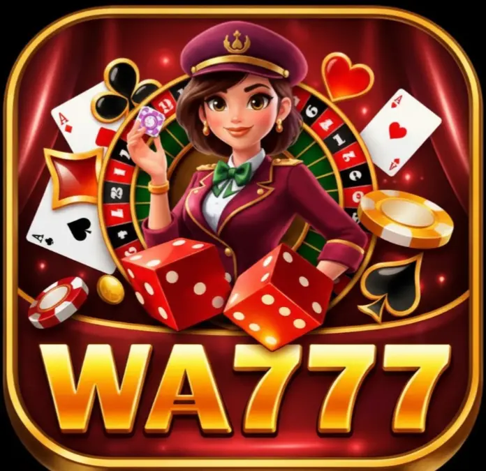 wa777 game